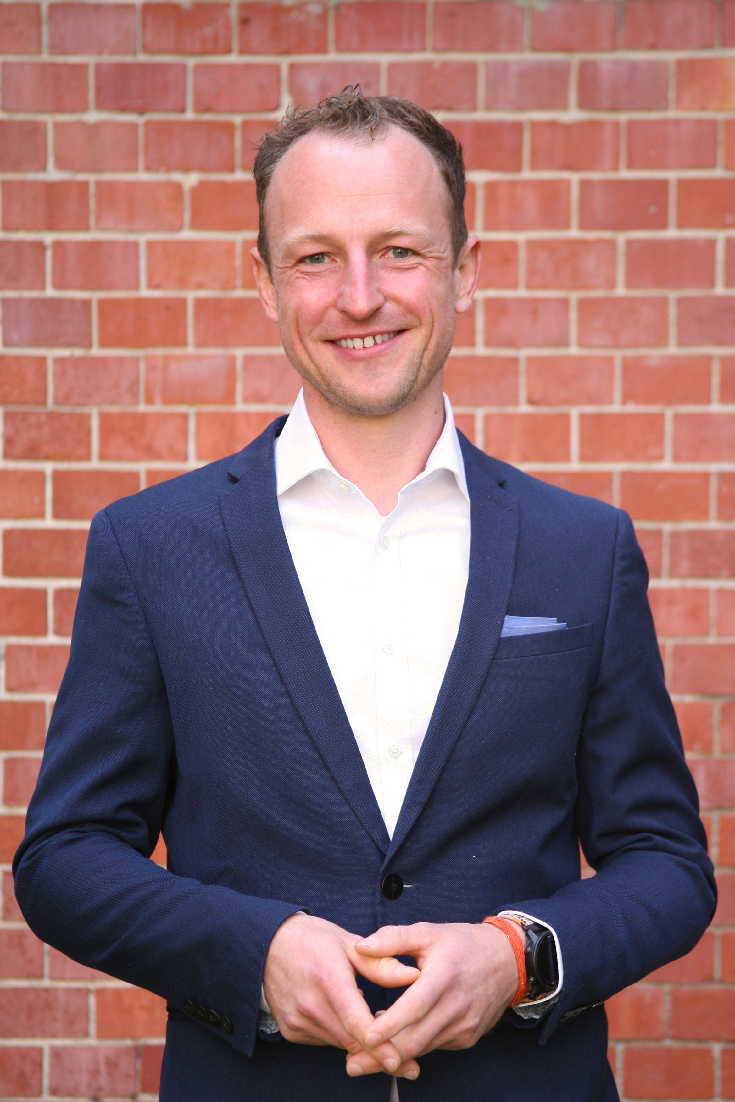 David Albrecht